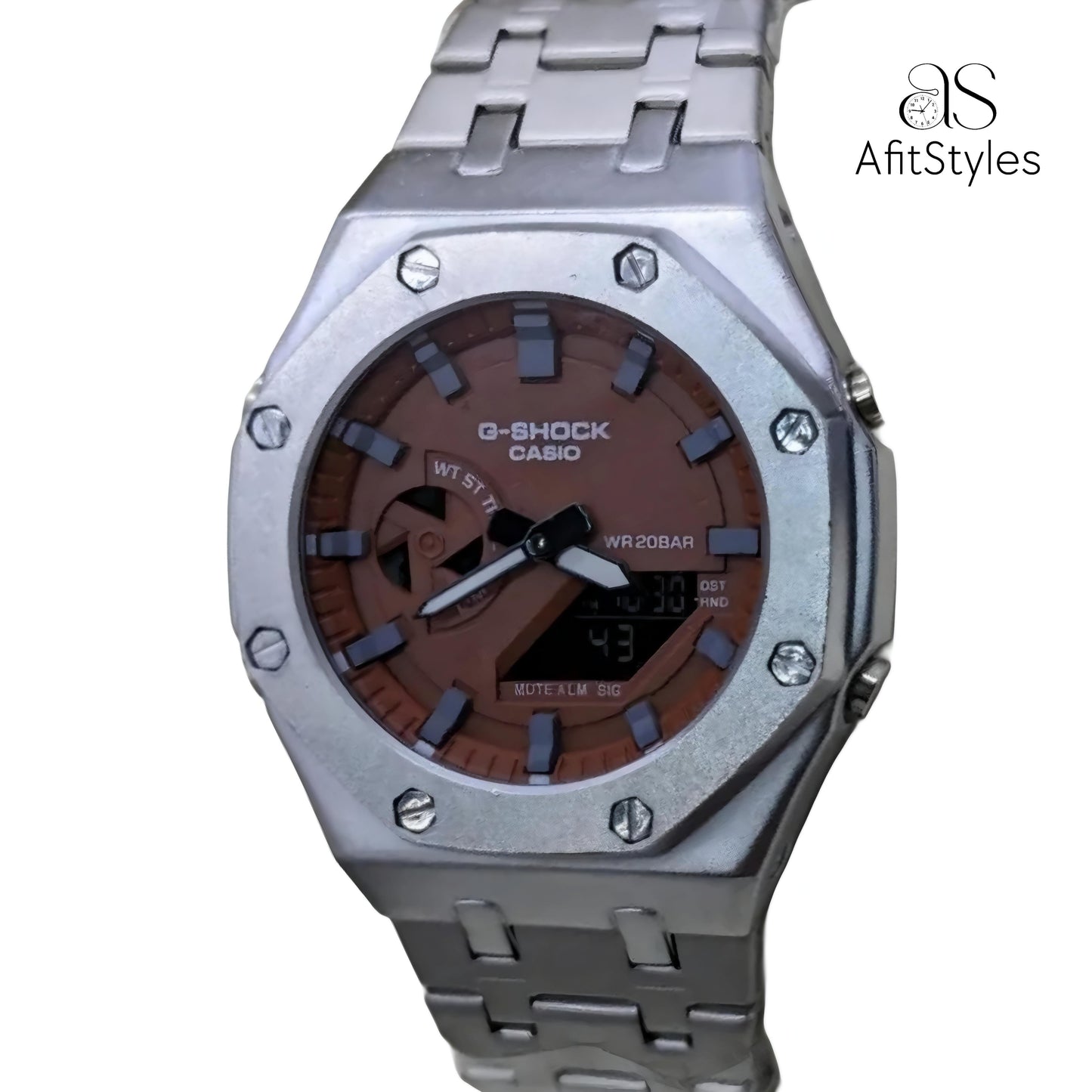 G shock casio Brand sports Men Wrist Luxury Watch with Box