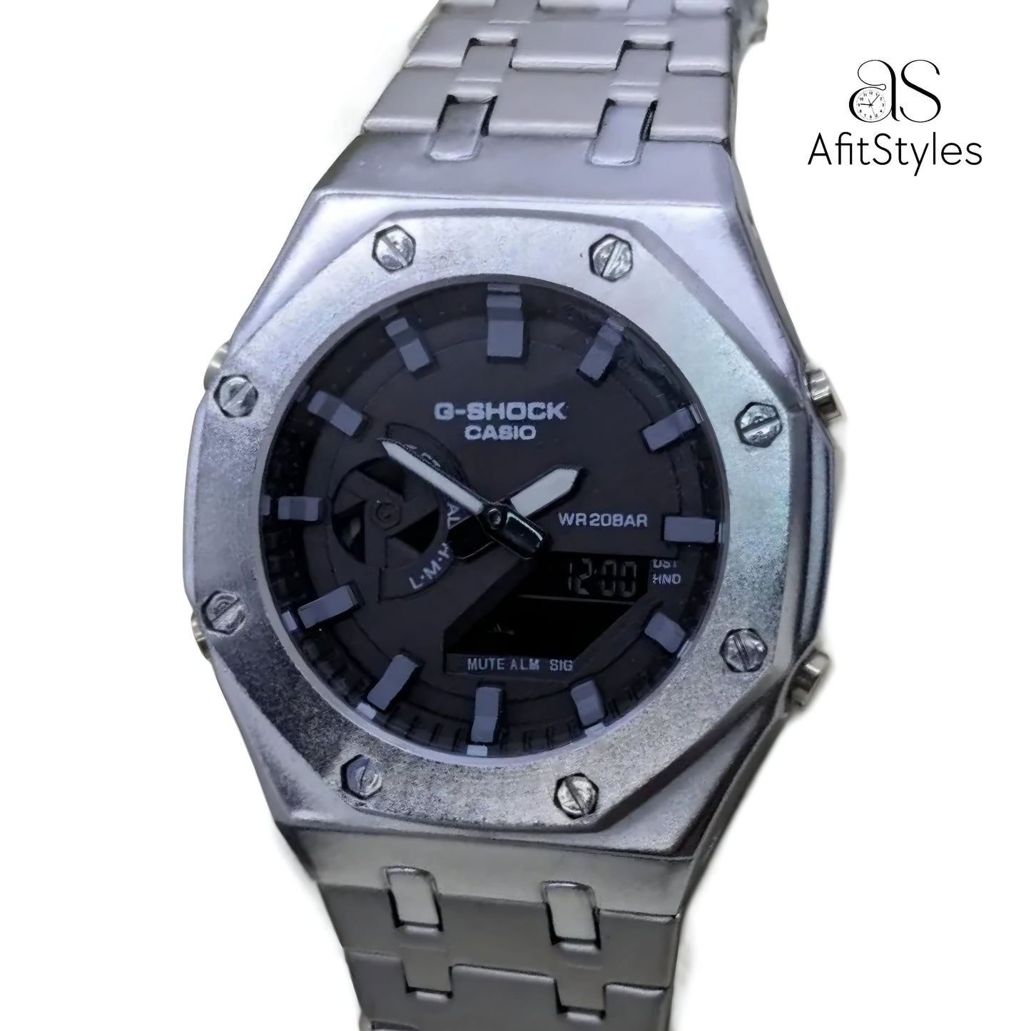 G shock casio Brand sports Men Wrist Luxury Watch with Box