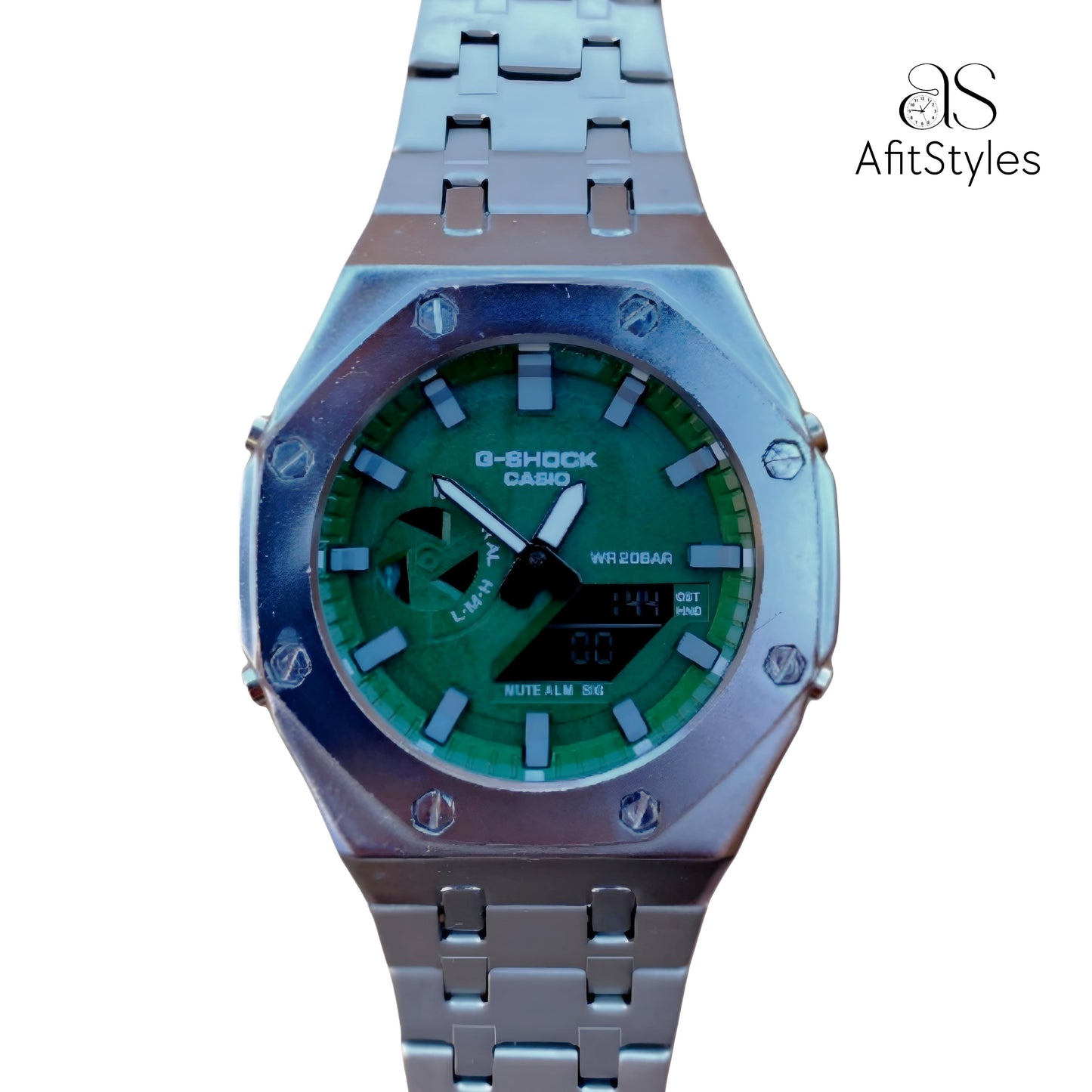 G shock casio Brand sports Men Wrist Luxury Watch with Box
