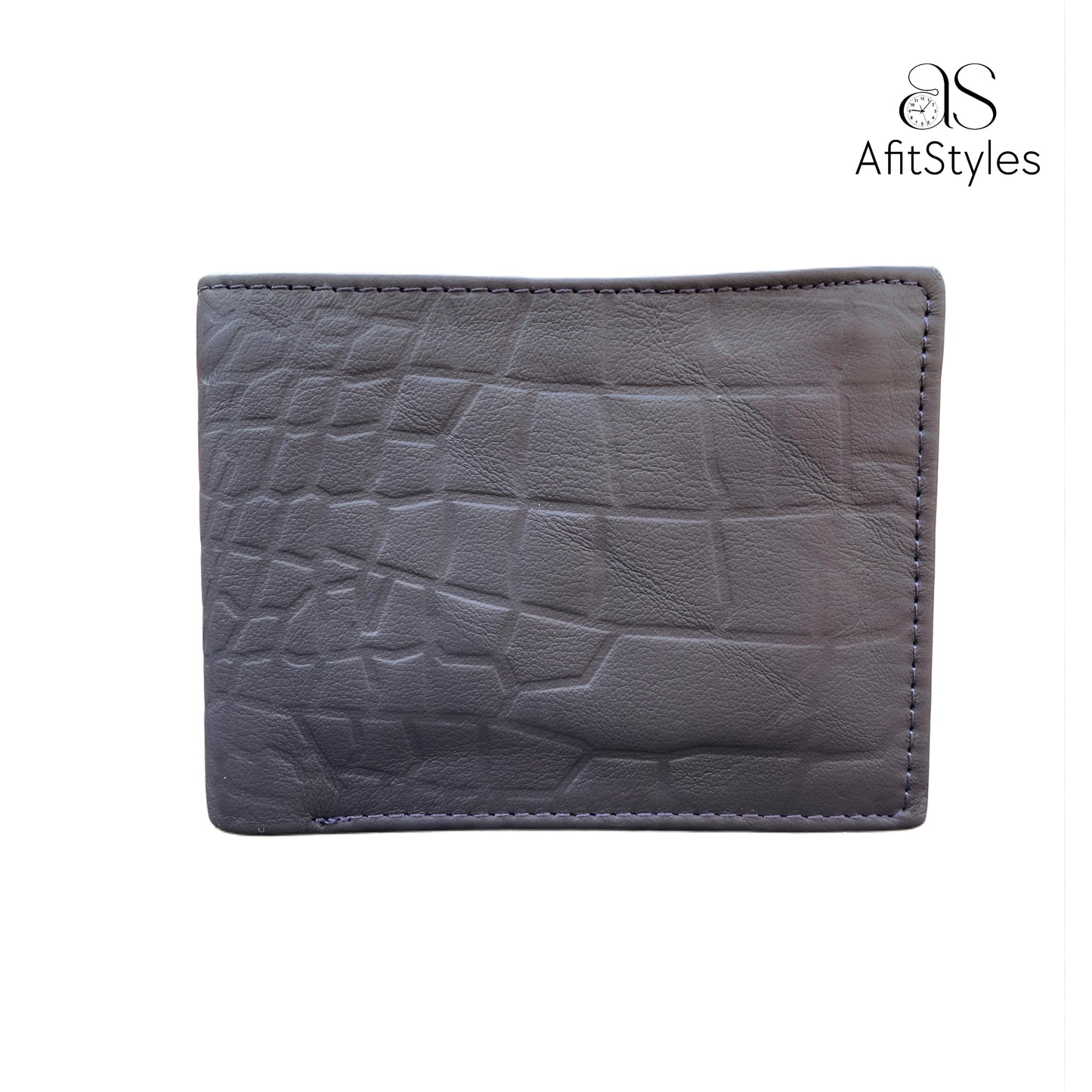 WL 6010 AfitStyles Stylo Premium Wallet – Modern Elegance & Functionality