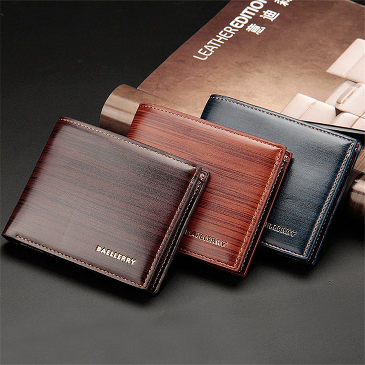 WALLETS