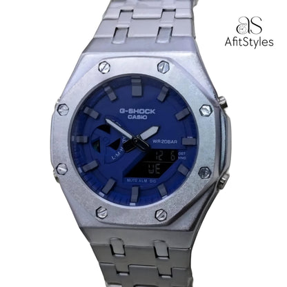 G shock casio Brand sports Men Wrist Luxury Watch with Box