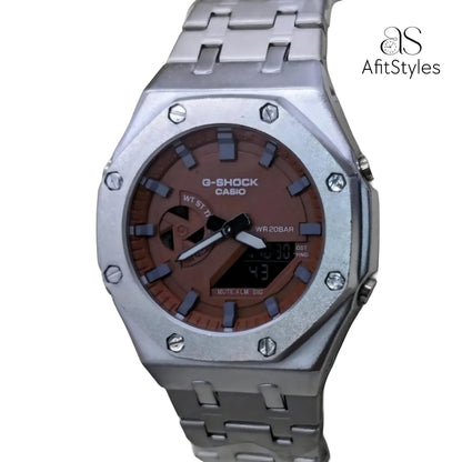 G shock casio Brand sports Men Wrist Luxury Watch with Box