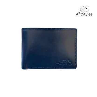 WL 6011 AfitStyles Stylo Leather Wallet – Sleek, Trendy & Timeless